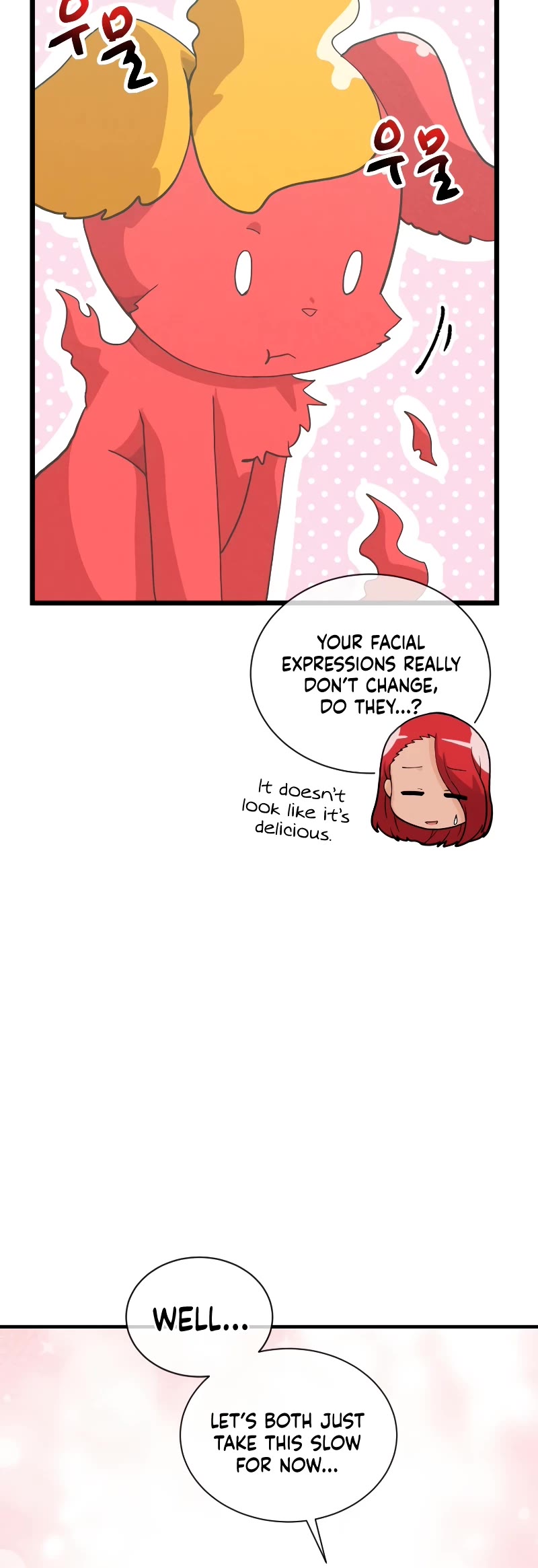 Spirit Farmer Chapter 158 page 21 - Chapter 158