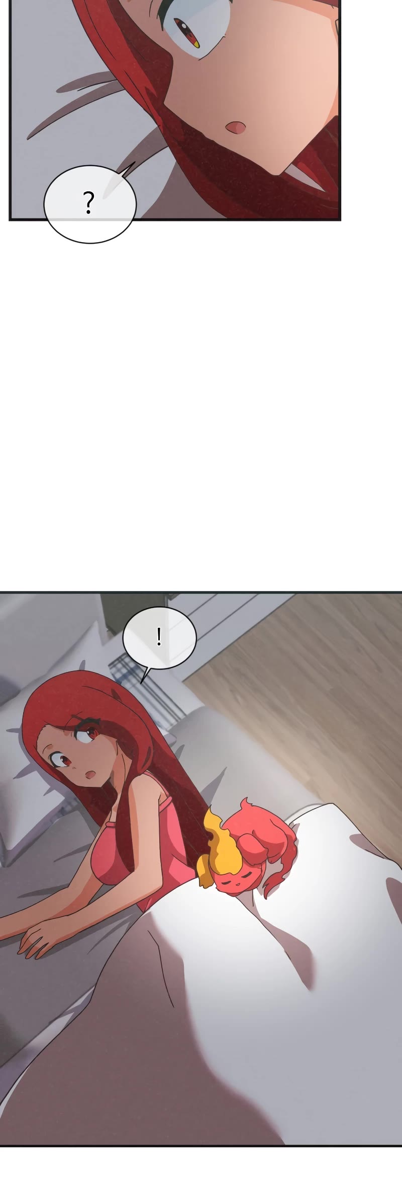 Spirit Farmer Chapter 158 page 25 - Chapter 158