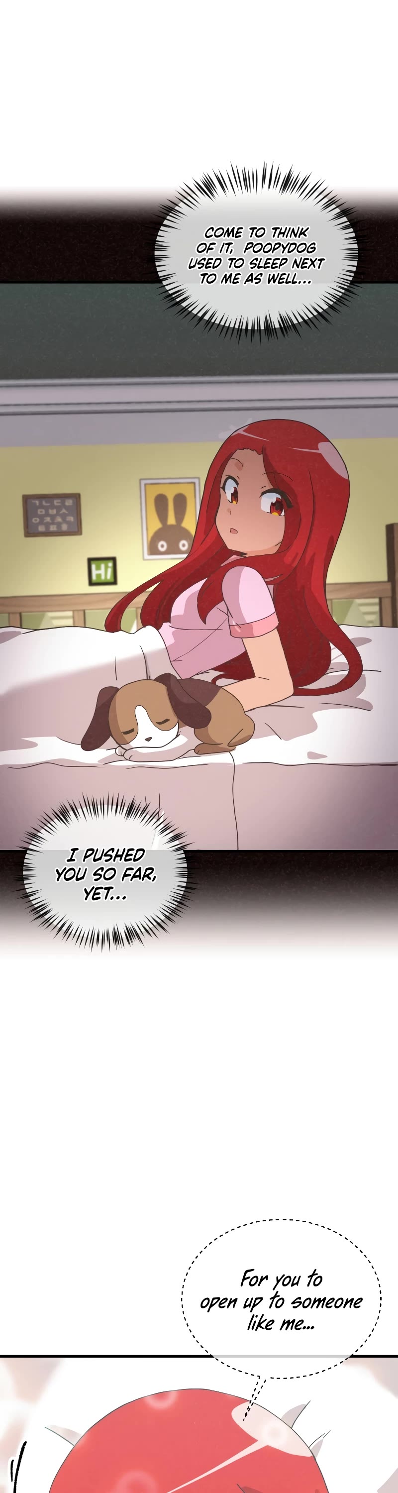 Spirit Farmer Chapter 158 page 27 - Chapter 158