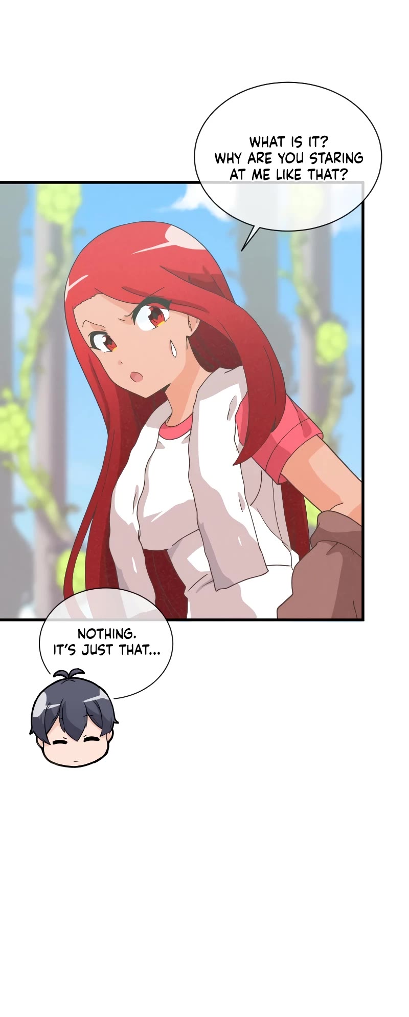 Spirit Farmer Chapter 158 page 30 - Chapter 158