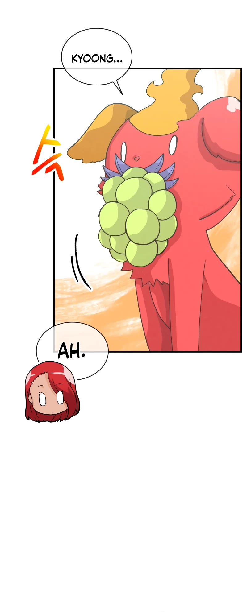Spirit Farmer Chapter 158 page 31 - Chapter 158