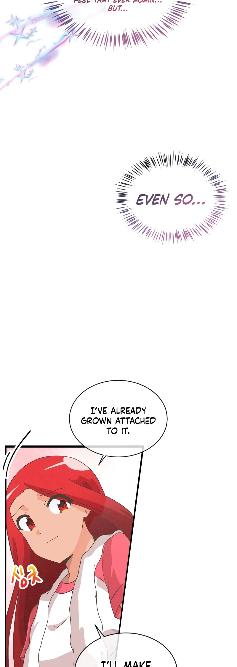 Spirit Farmer Chapter 158 page 40 - Chapter 158