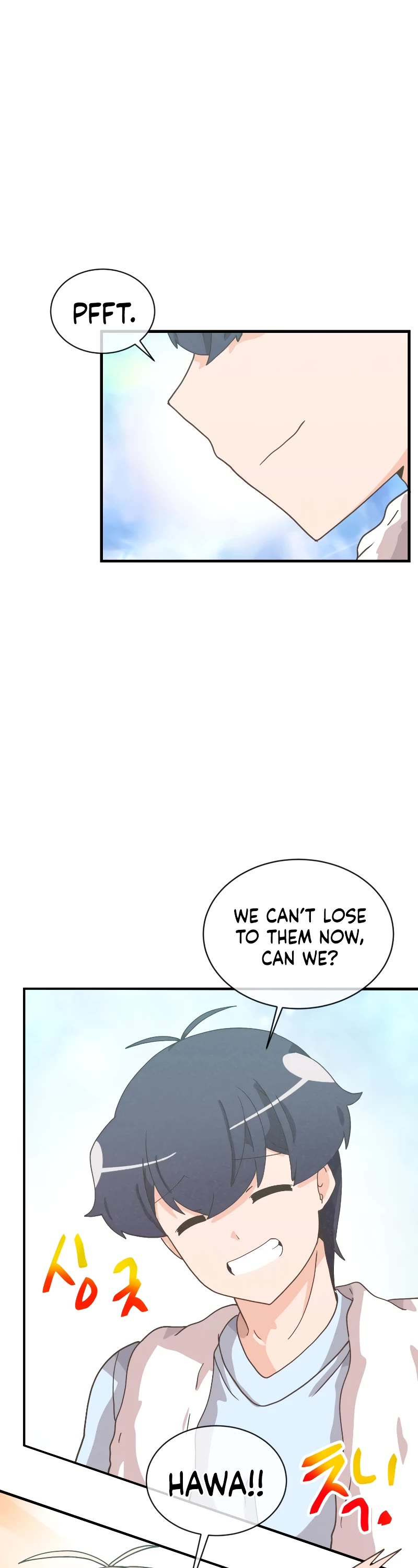 Spirit Farmer Chapter 158 page 49 - Chapter 158