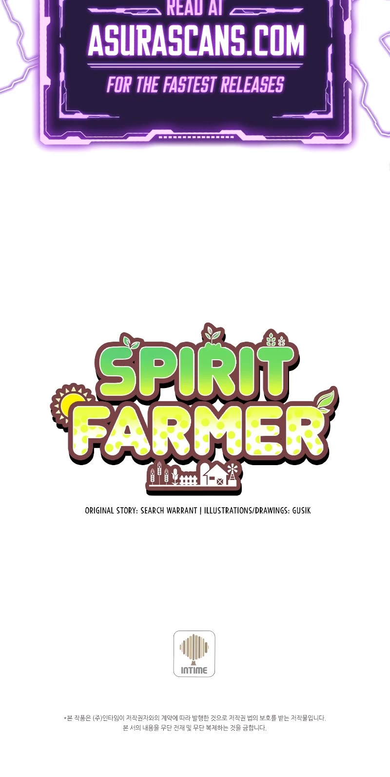 Spirit Farmer Chapter 158 page 51 - Chapter 158