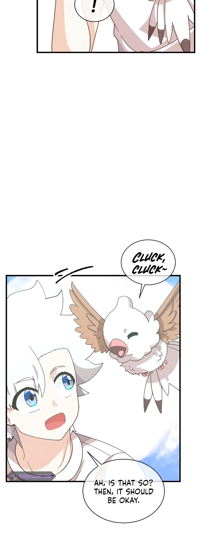 Spirit Farmer Chapter 158 page 6 - Chapter 158