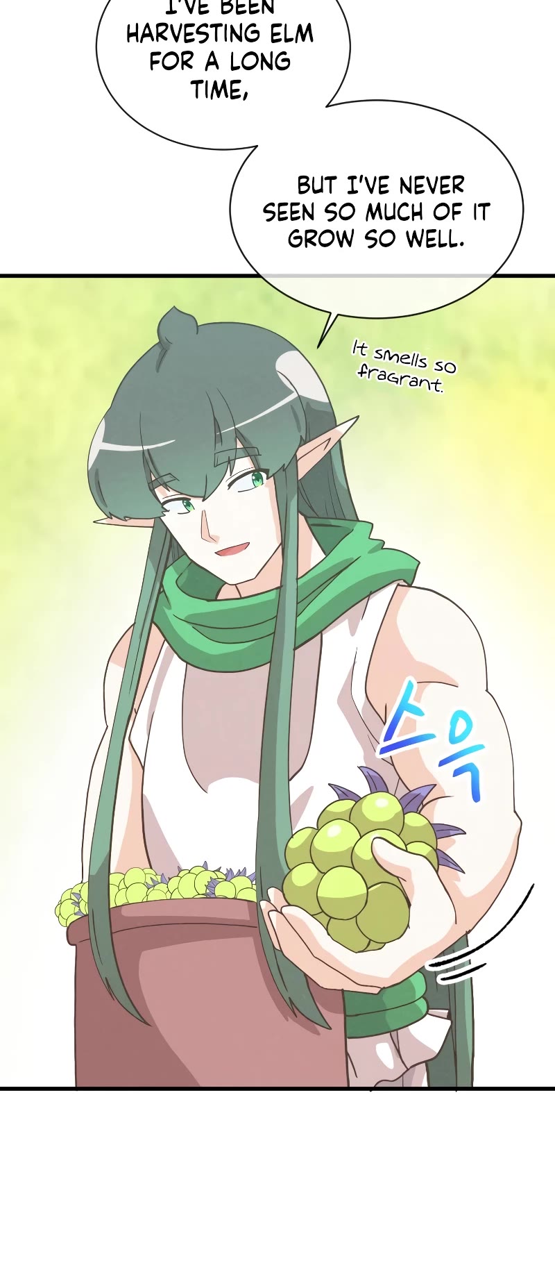 Spirit Farmer Chapter 159 page 10 - Chapter 159