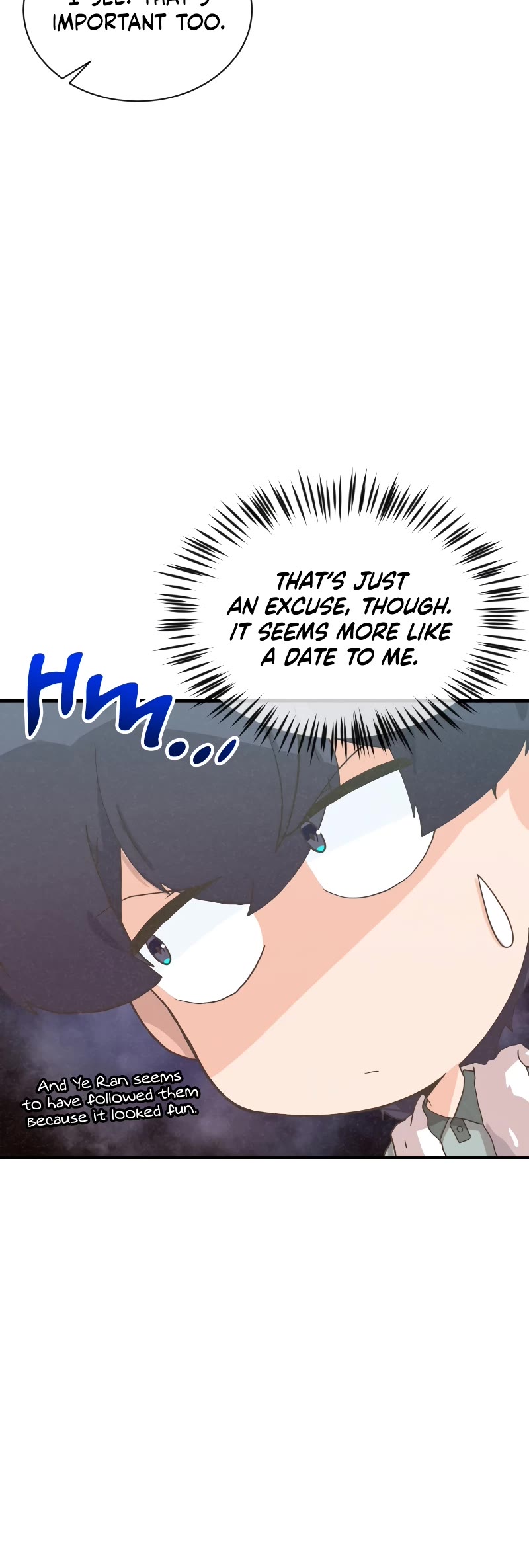 Spirit Farmer Chapter 159 page 15 - Chapter 159