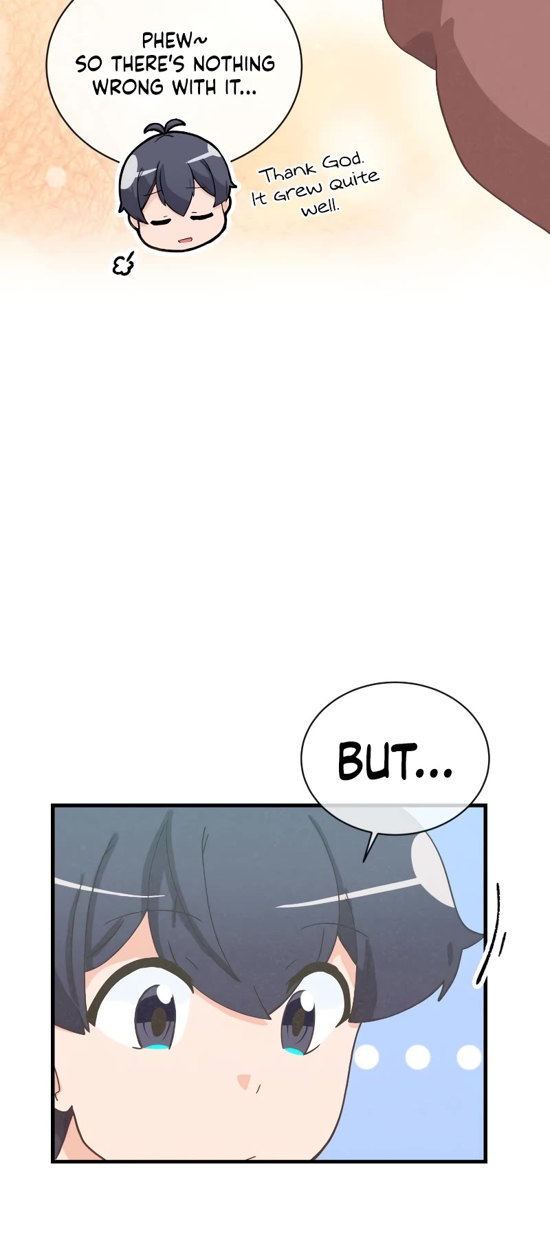 Spirit Farmer Chapter 159 page 32 - Chapter 159