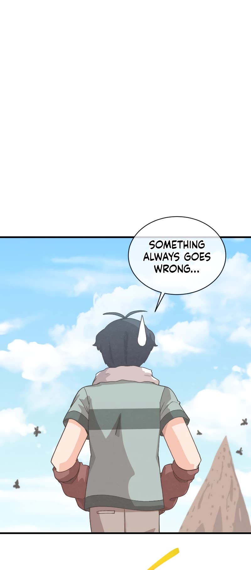 Spirit Farmer Chapter 159 page 40 - Chapter 159