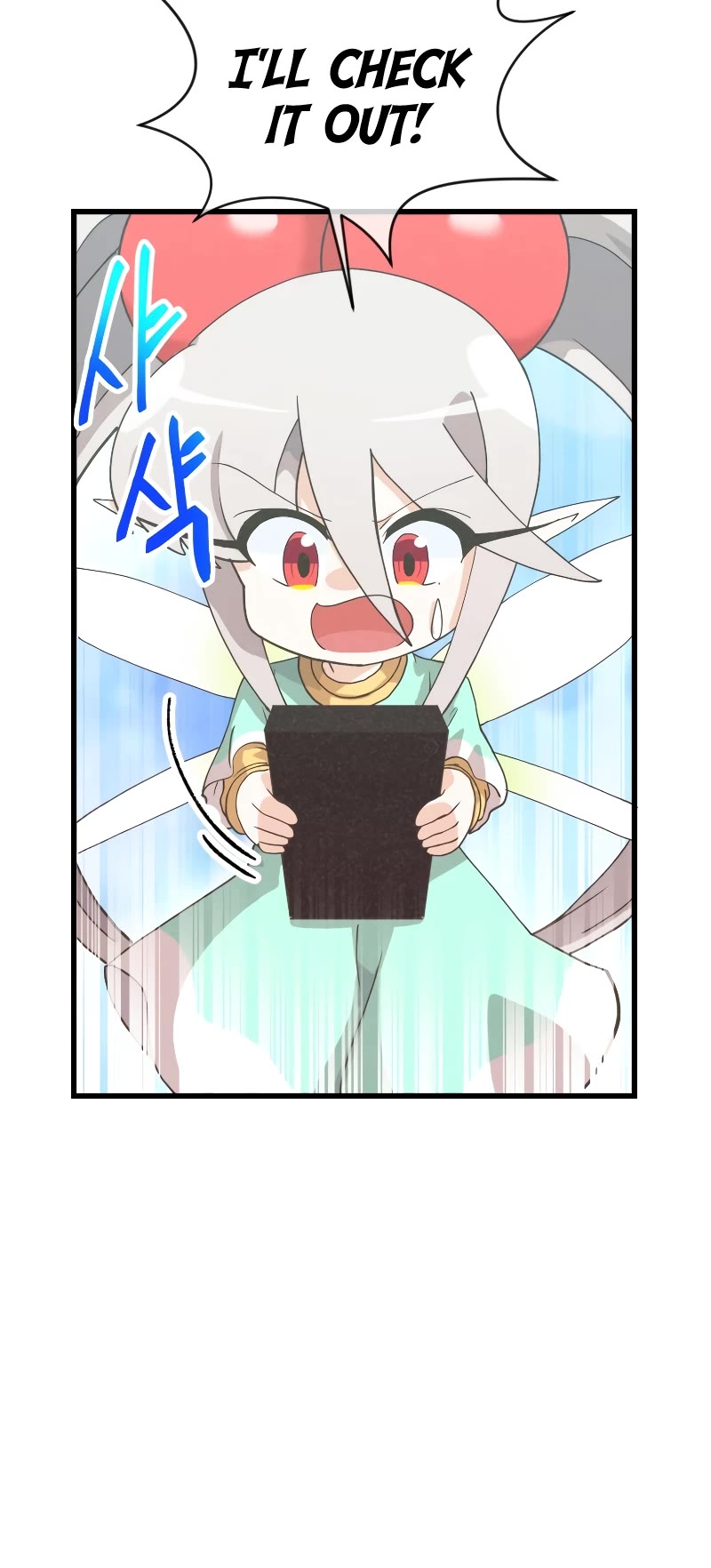 Spirit Farmer Chapter 159 page 45 - Chapter 159