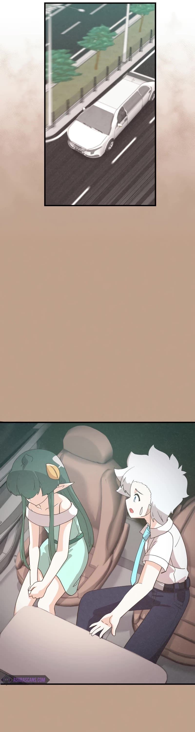 Spirit Farmer Chapter 159 page 50 - Chapter 159