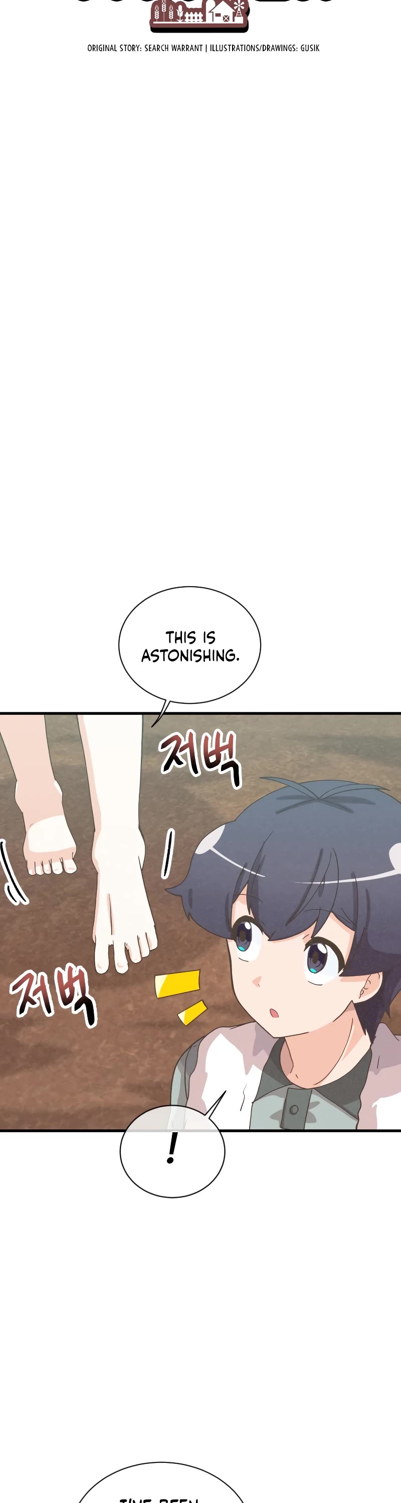 Spirit Farmer Chapter 159 page 9 - Chapter 159