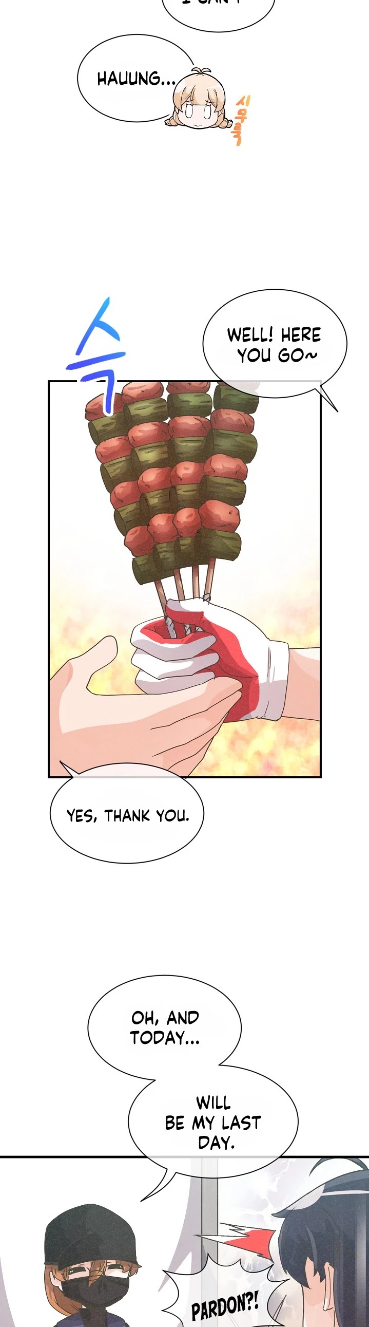 Spirit Farmer Chapter 16 page 25 - Chapter 16