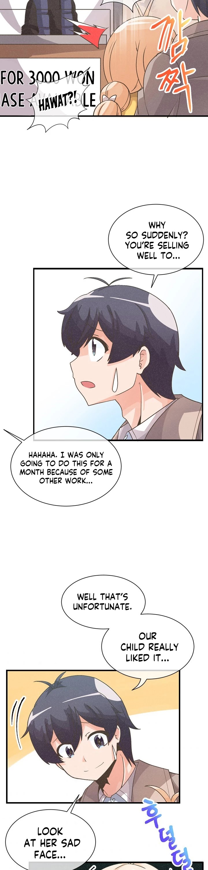 Spirit Farmer Chapter 16 page 26 - Chapter 16