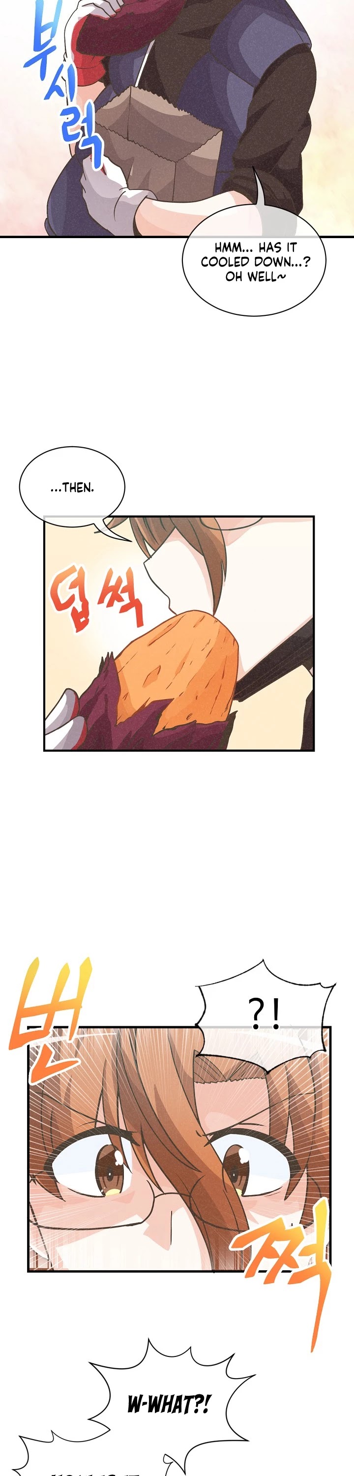 Spirit Farmer Chapter 16 page 31 - Chapter 16