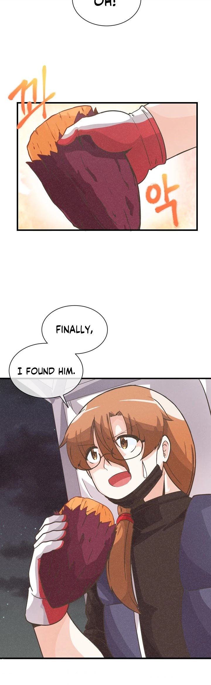 Spirit Farmer Chapter 16 page 34 - Chapter 16