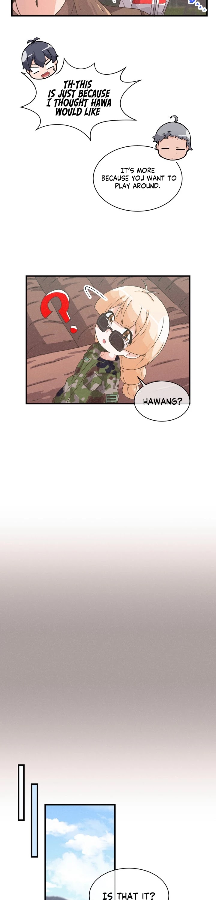 Spirit Farmer Chapter 16 page 6 - Chapter 16