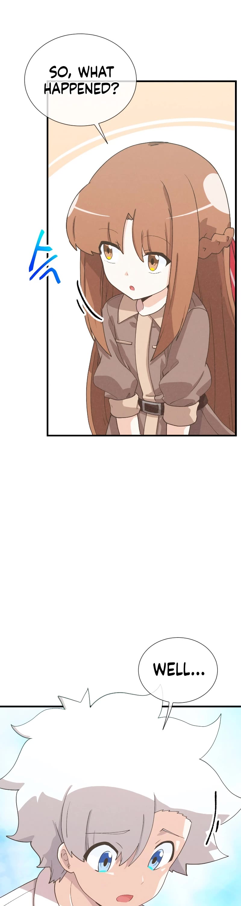 Spirit Farmer Chapter 160 page 14 - Chapter 160