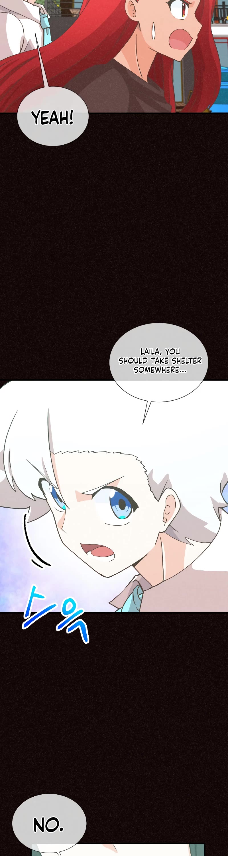 Spirit Farmer Chapter 160 page 20 - Chapter 160