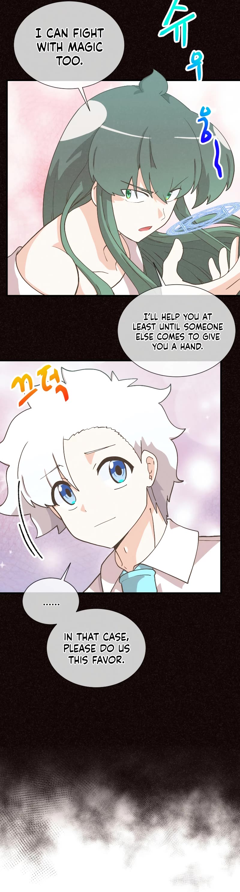 Spirit Farmer Chapter 160 page 22 - Chapter 160