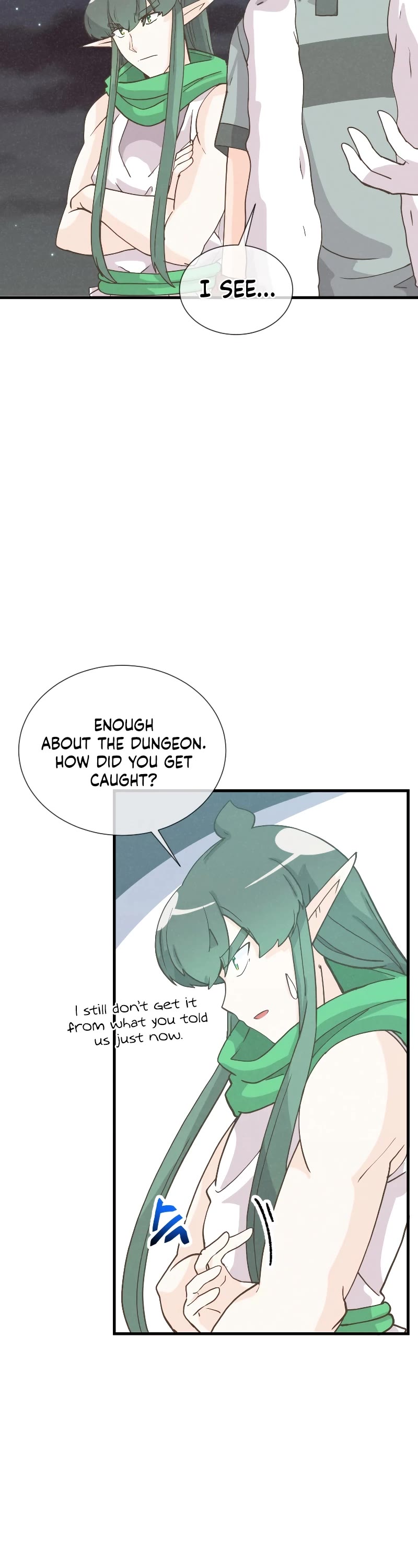 Spirit Farmer Chapter 160 page 24 - Chapter 160