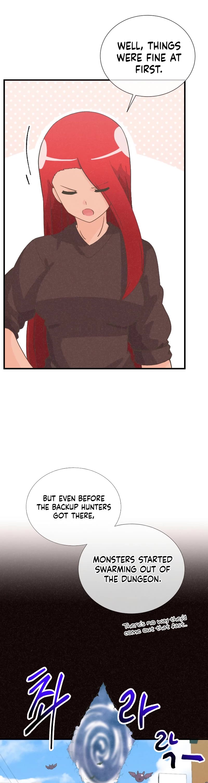 Spirit Farmer Chapter 160 page 25 - Chapter 160