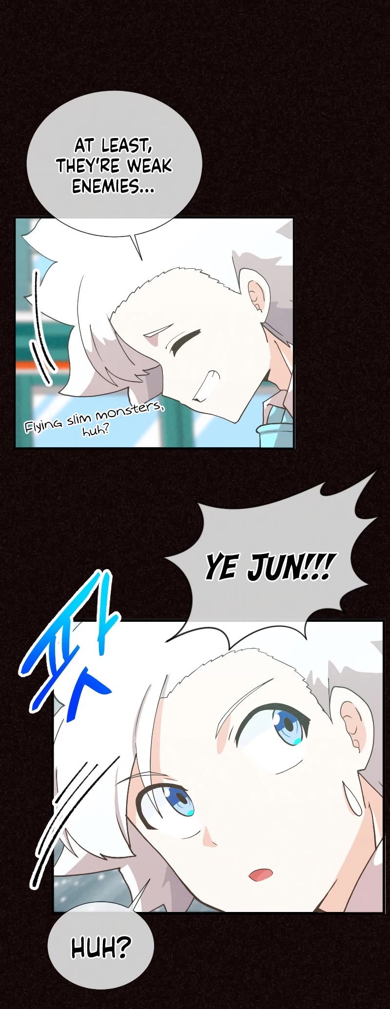 Spirit Farmer Chapter 160 page 30 - Chapter 160