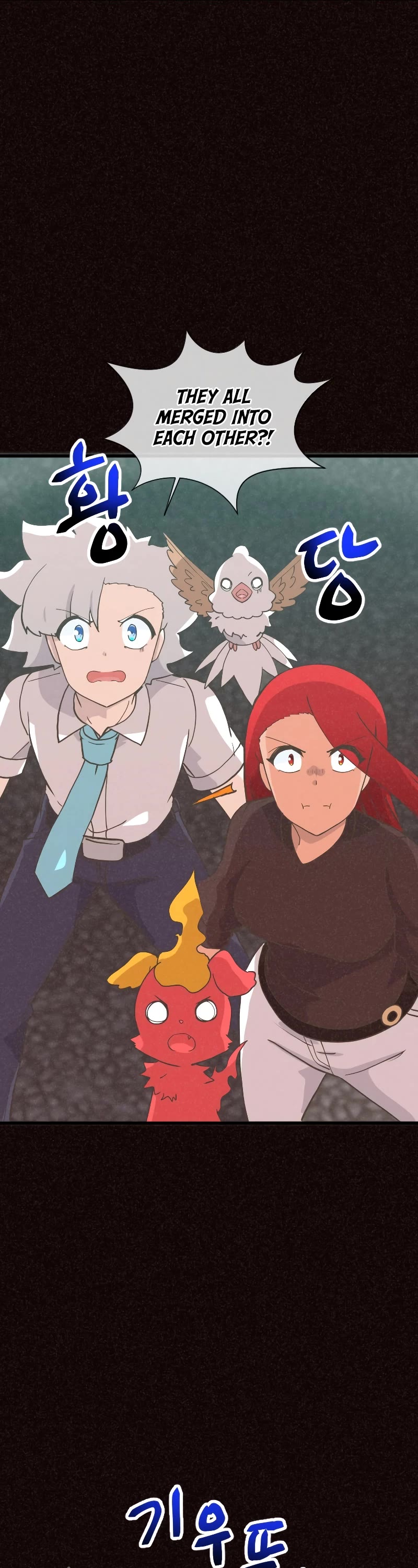 Spirit Farmer Chapter 160 page 32 - Chapter 160