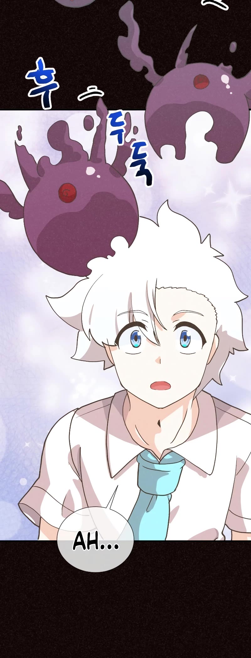 Spirit Farmer Chapter 160 page 35 - Chapter 160