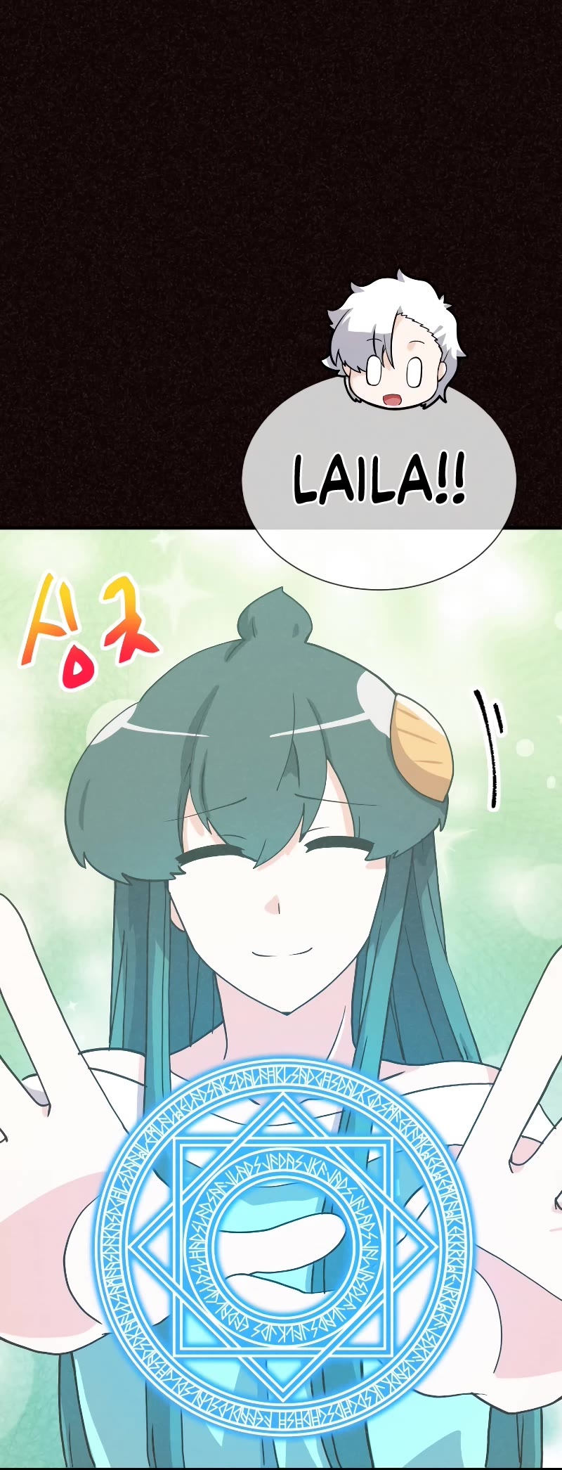 Spirit Farmer Chapter 160 page 36 - Chapter 160