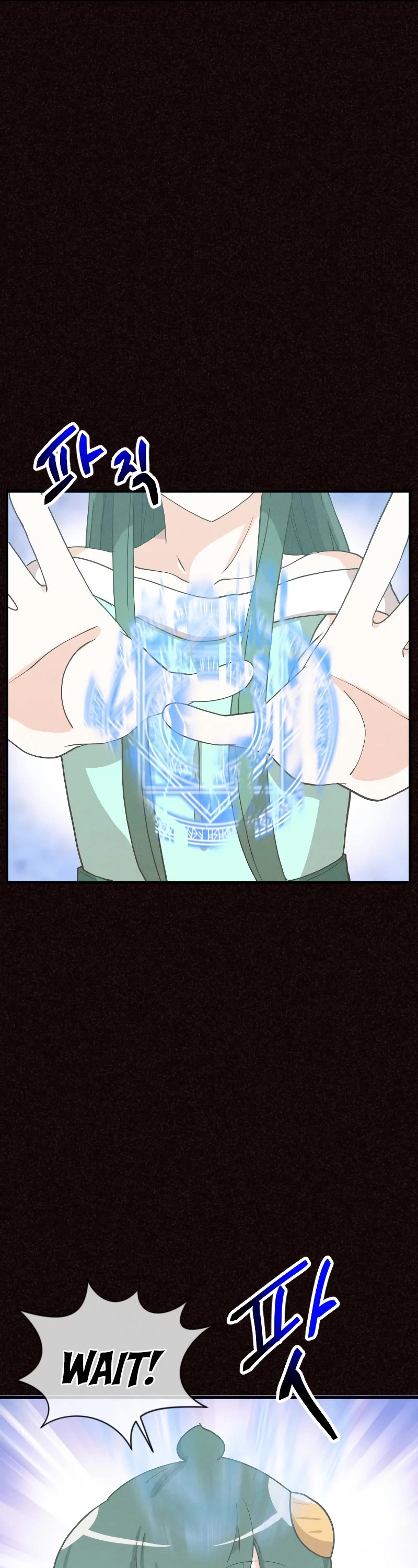 Spirit Farmer Chapter 160 page 37 - Chapter 160
