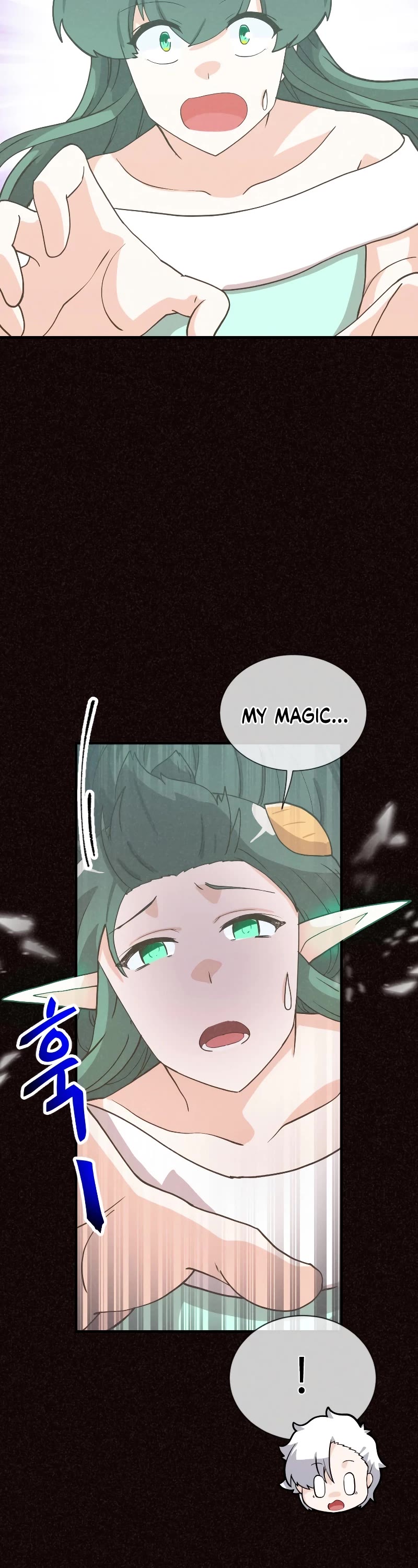 Spirit Farmer Chapter 160 page 38 - Chapter 160