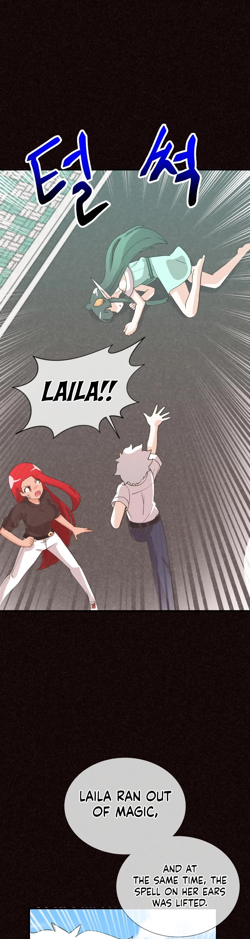 Spirit Farmer Chapter 160 page 39 - Chapter 160