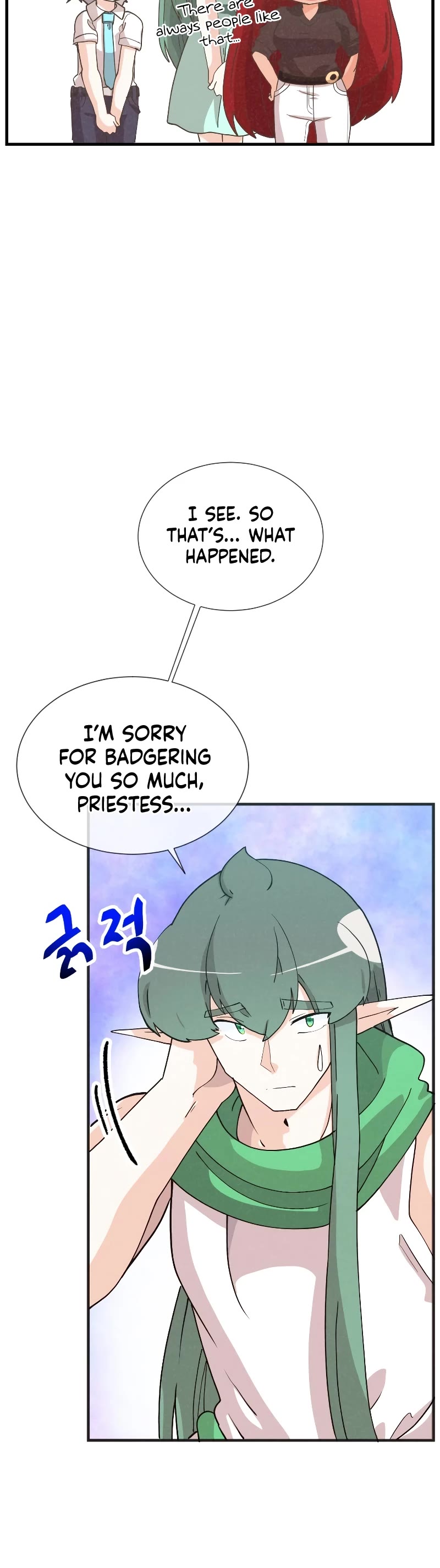 Spirit Farmer Chapter 160 page 41 - Chapter 160