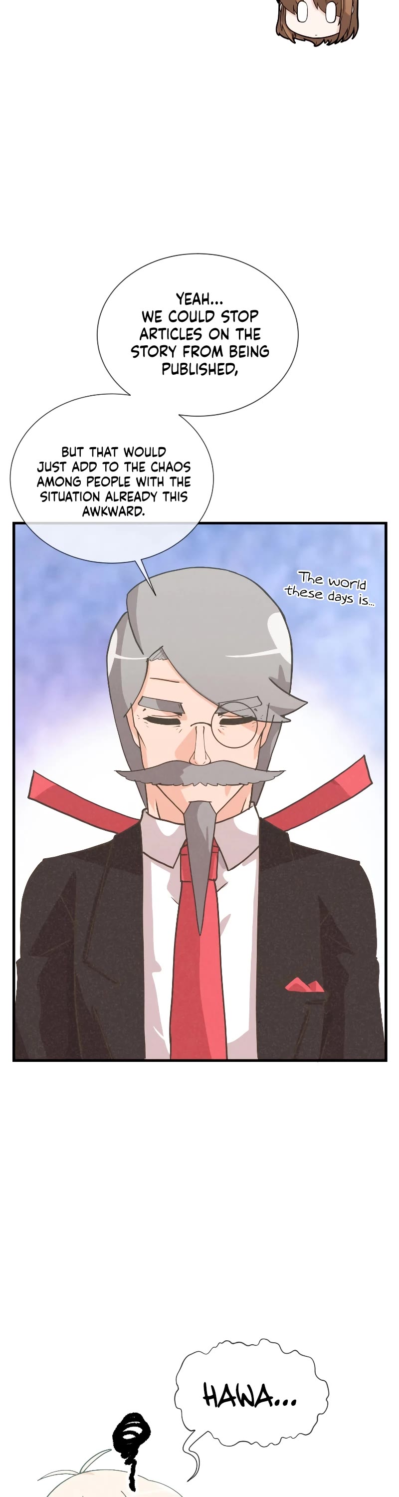 Spirit Farmer Chapter 160 page 49 - Chapter 160