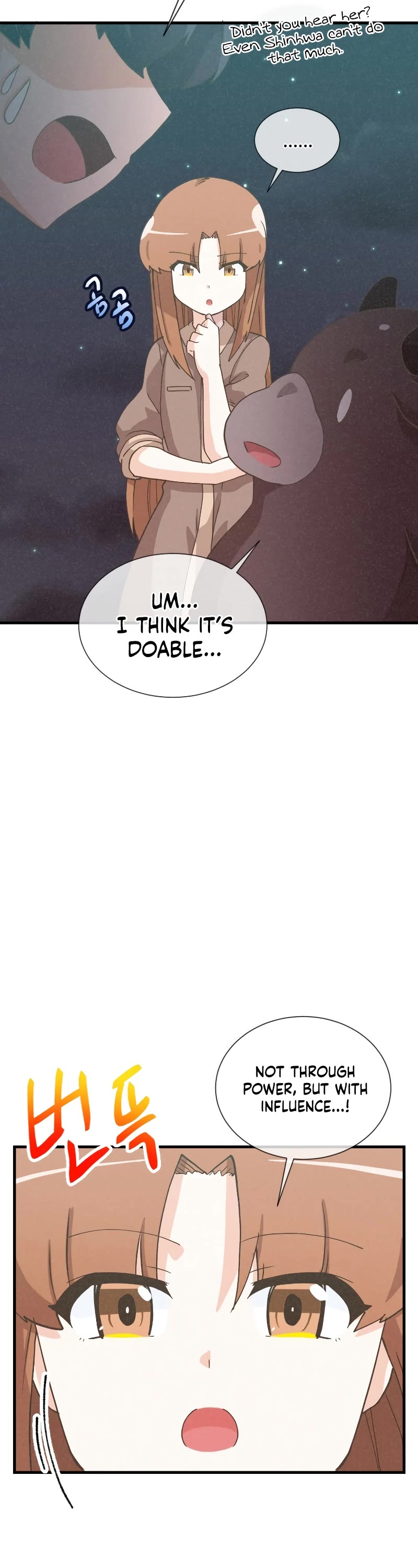 Spirit Farmer Chapter 160 page 53 - Chapter 160