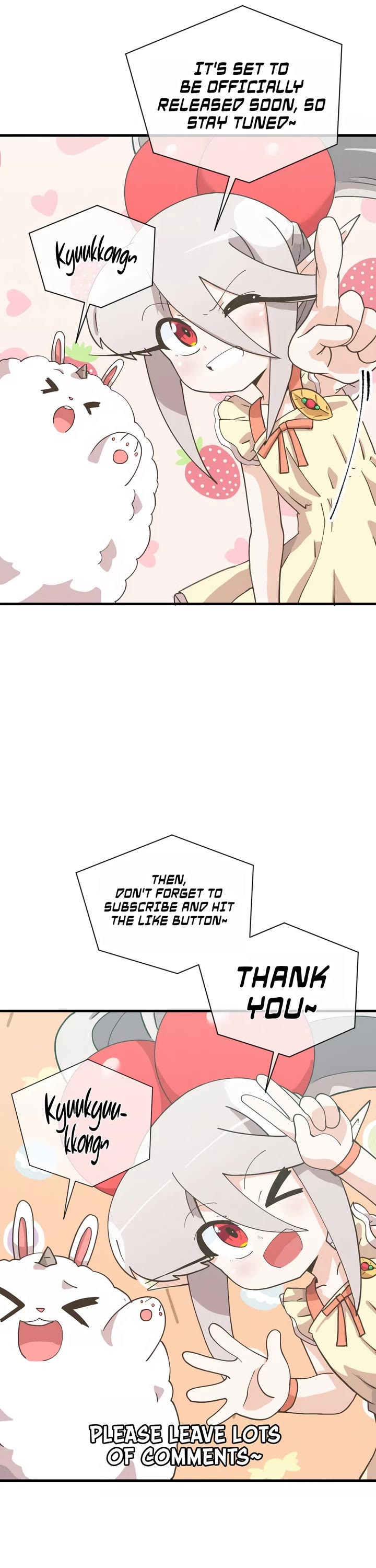 Spirit Farmer Chapter 161 page 13 - Chapter 161