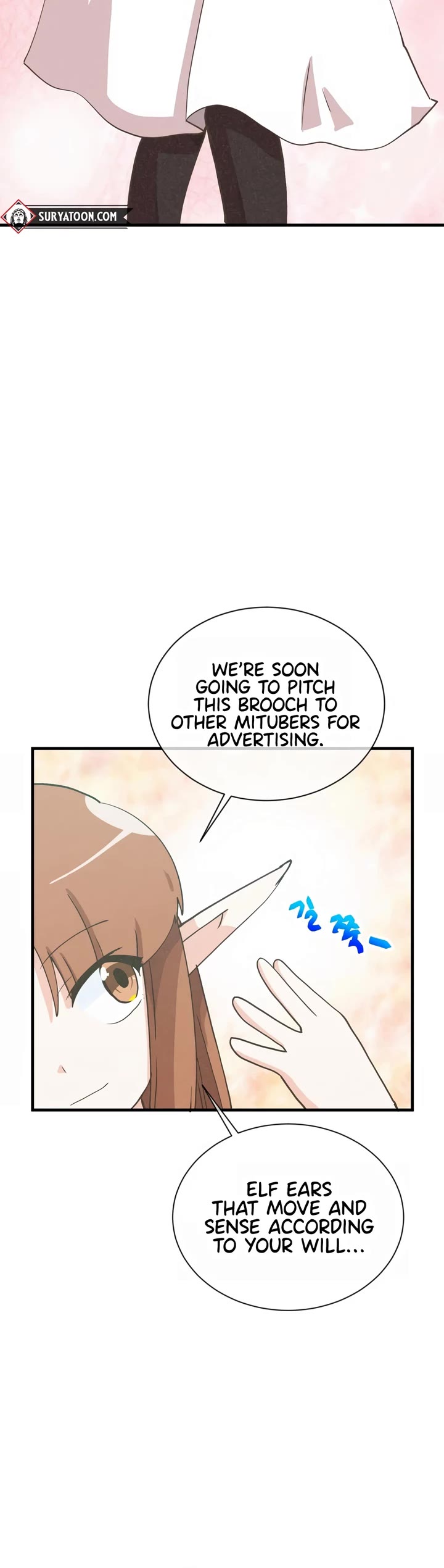 Spirit Farmer Chapter 161 page 16 - Chapter 161