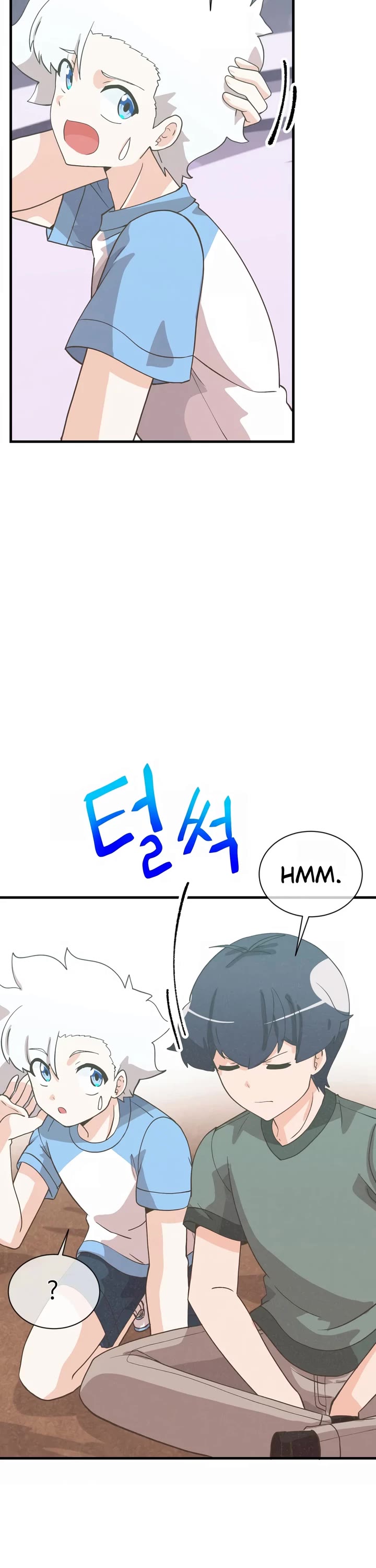 Spirit Farmer Chapter 161 page 28 - Chapter 161