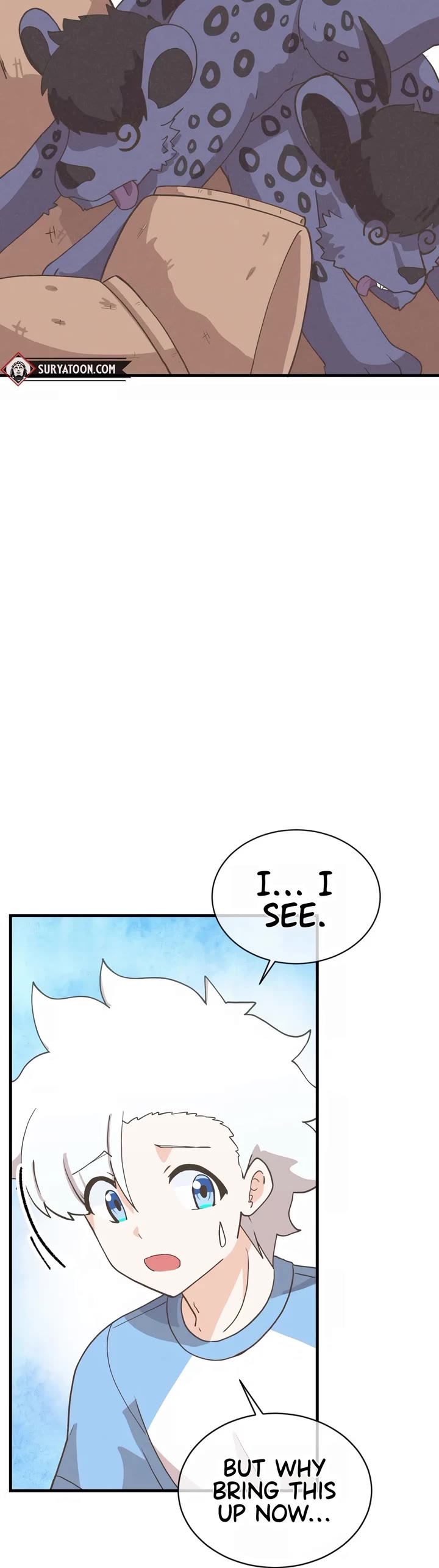 Spirit Farmer Chapter 161 page 31 - Chapter 161