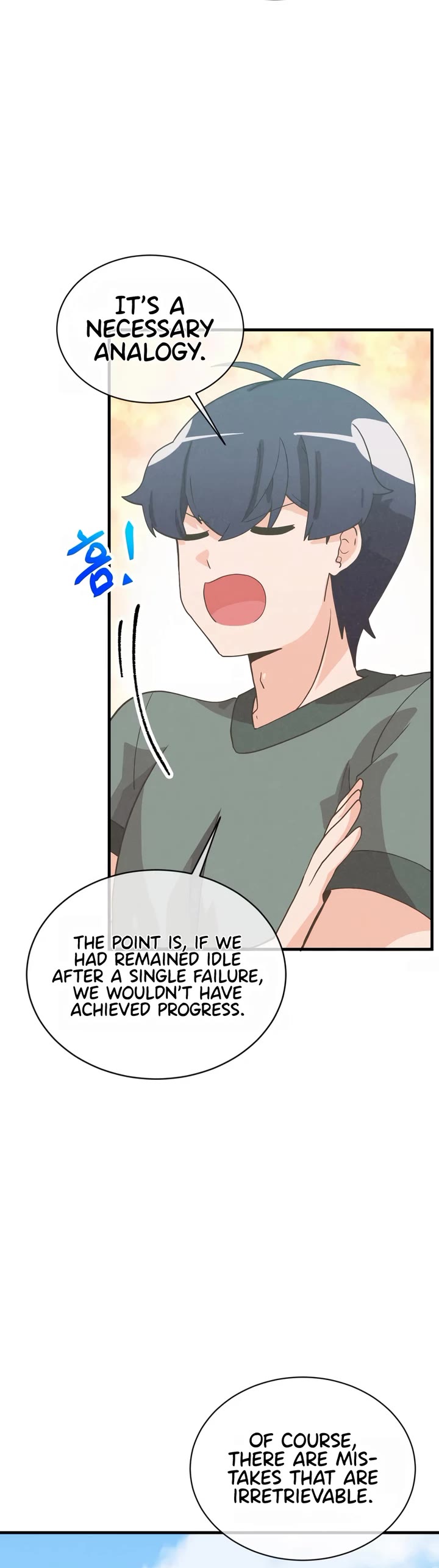 Spirit Farmer Chapter 161 page 32 - Chapter 161