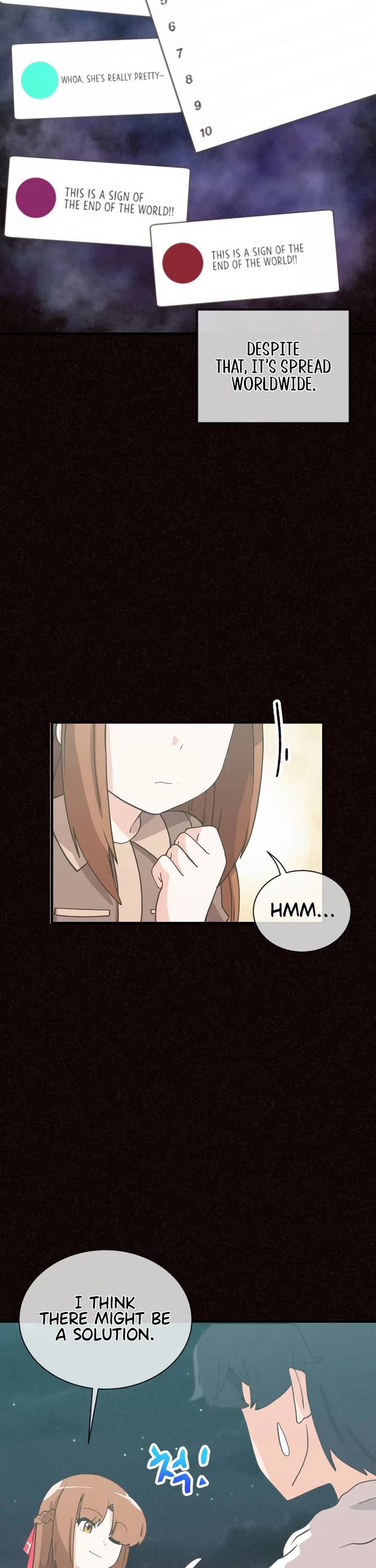 Spirit Farmer Chapter 161 page 6 - Chapter 161