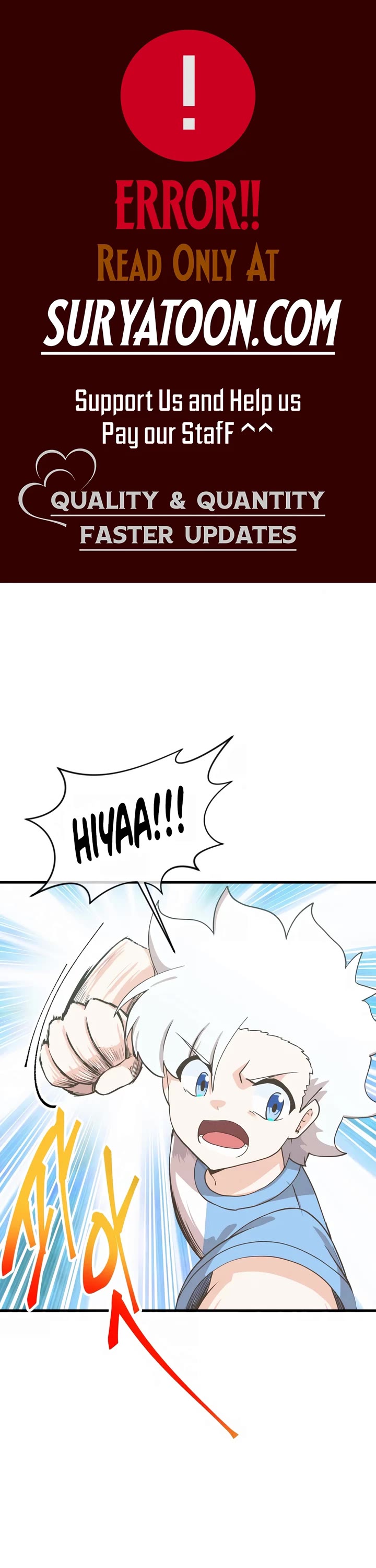 Spirit Farmer Chapter 162 page 1 - Chapter 162