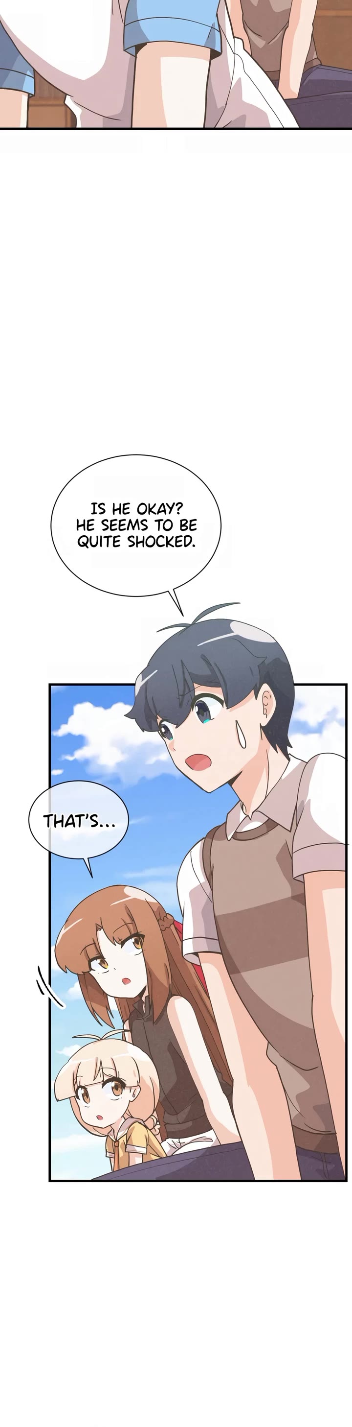 Spirit Farmer Chapter 162 page 12 - Chapter 162