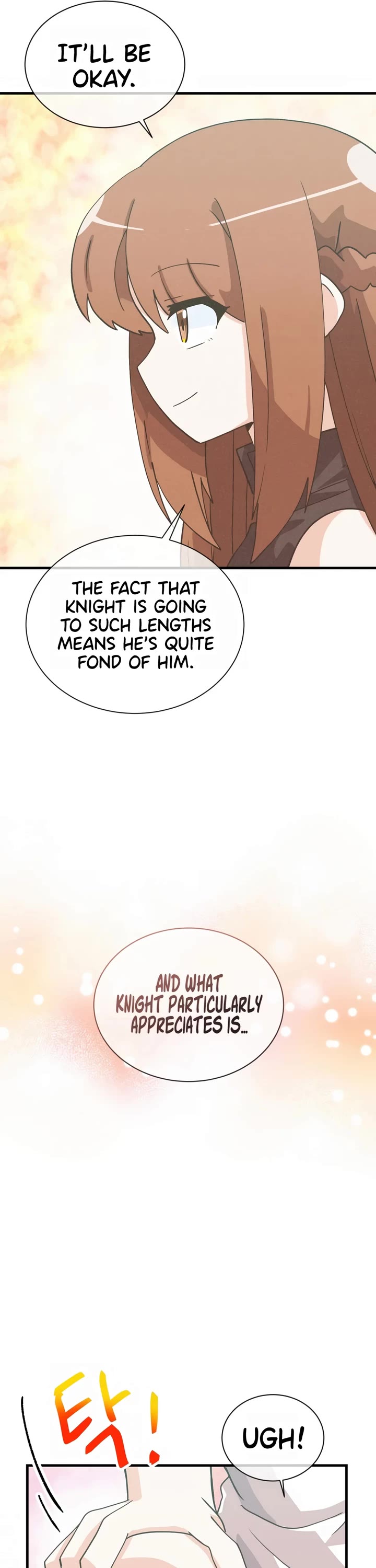Spirit Farmer Chapter 162 page 13 - Chapter 162