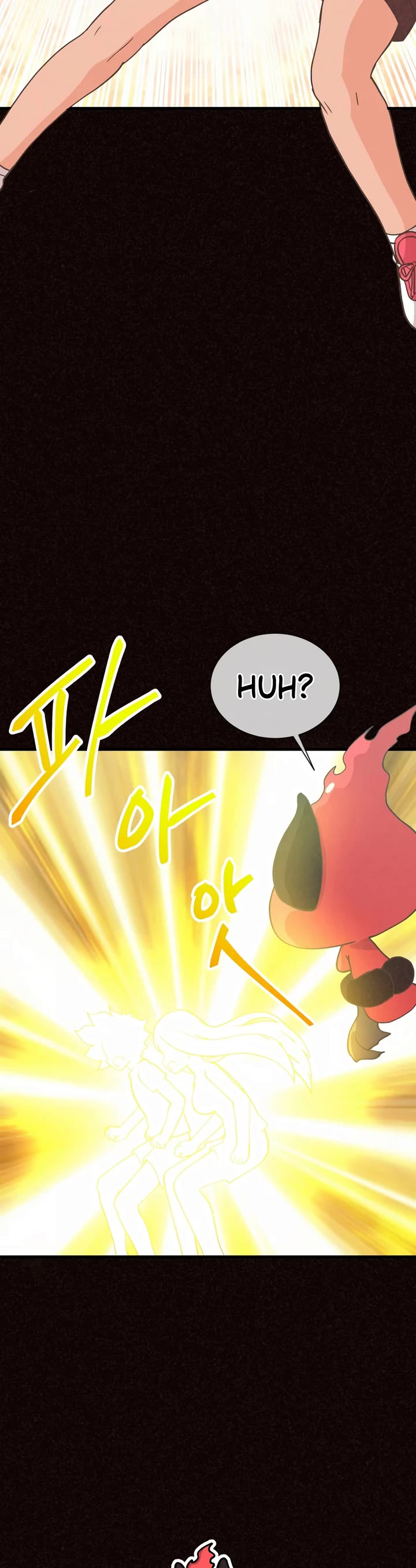 Spirit Farmer Chapter 162 page 19 - Chapter 162