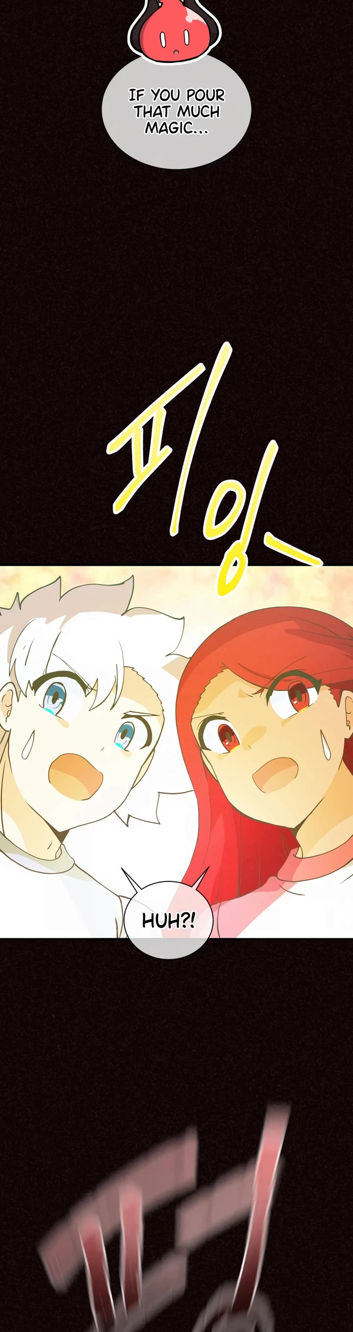 Spirit Farmer Chapter 162 page 20 - Chapter 162
