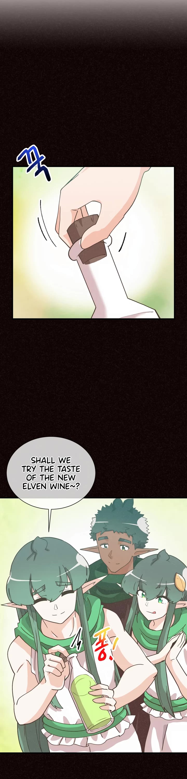 Spirit Farmer Chapter 162 page 24 - Chapter 162