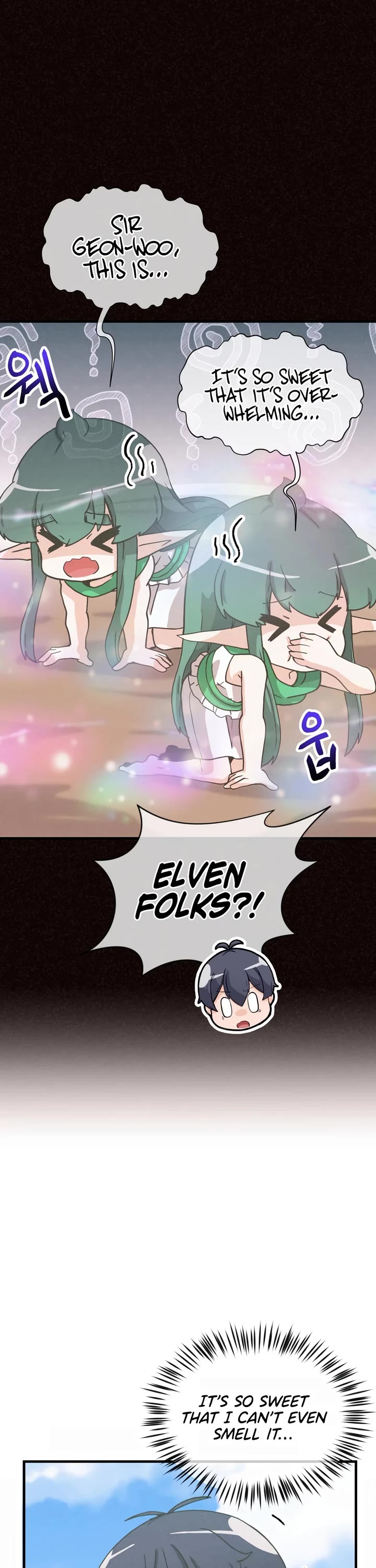 Spirit Farmer Chapter 162 page 26 - Chapter 162