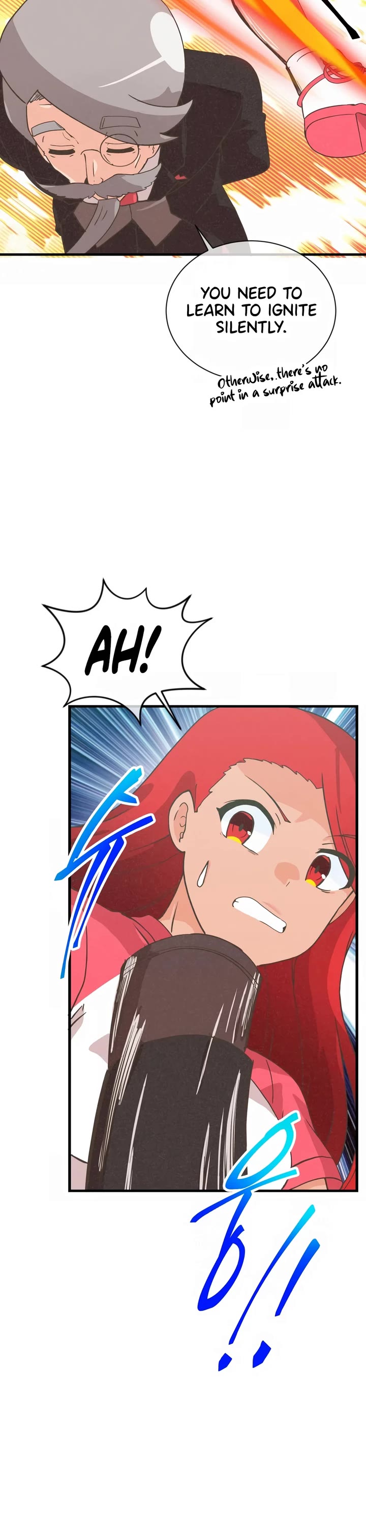 Spirit Farmer Chapter 162 page 6 - Chapter 162